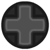 D-pad input
