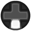 D-pad down input