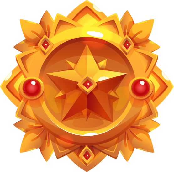 Gold image
