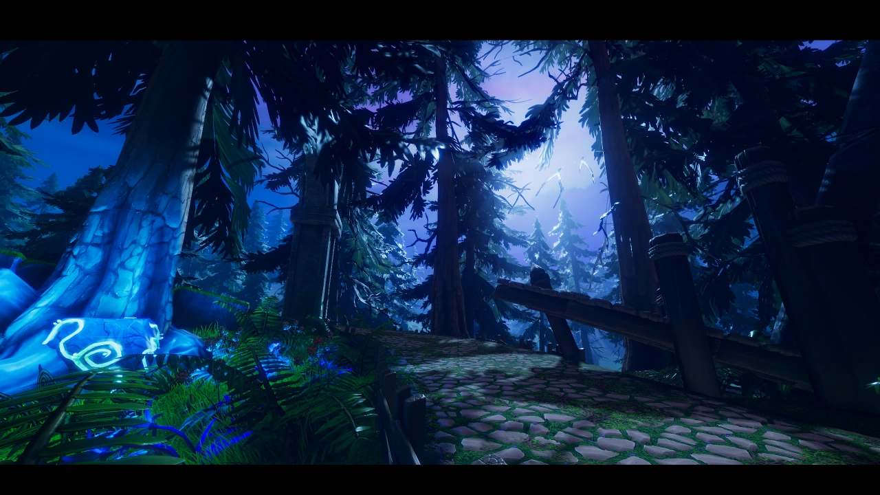 Picture of Mythic Moonlight