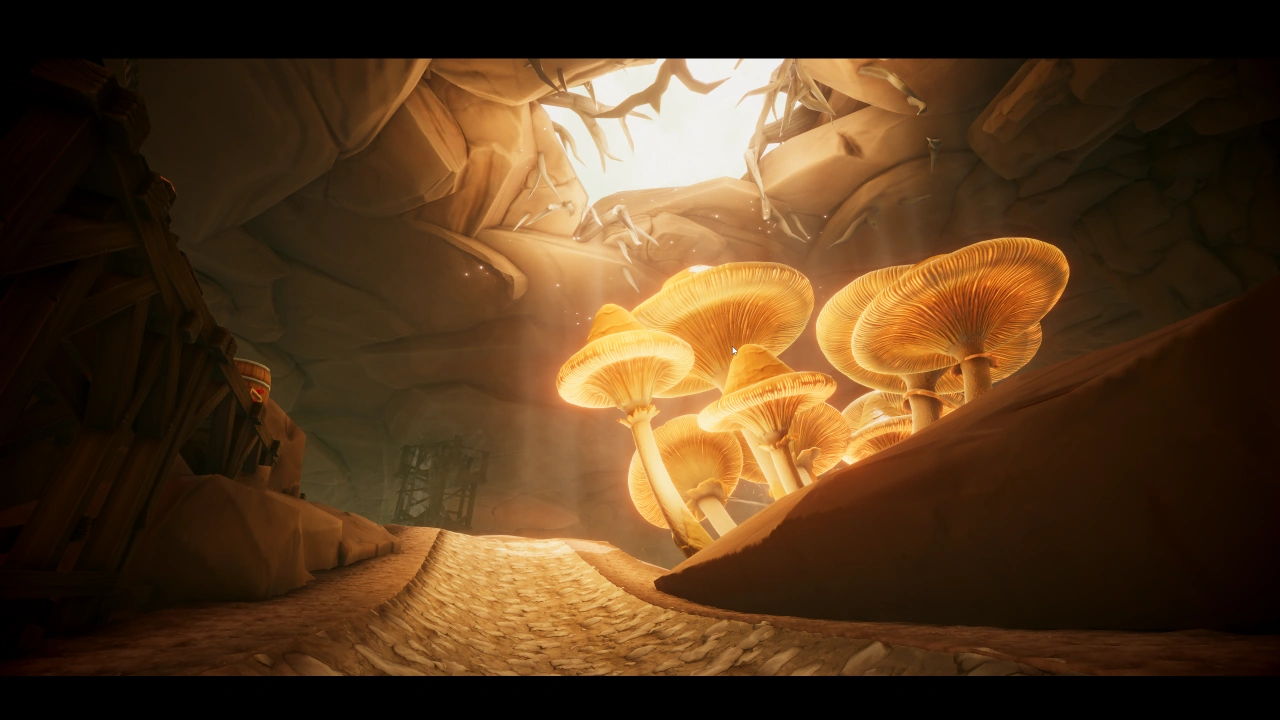 Picture of Shiny Shroom